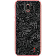 Чехол Uprint Nokia 1 