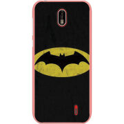 Чехол Uprint Nokia 1 