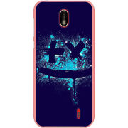 Чехол Uprint Nokia 1 