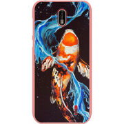 Чехол Uprint Nokia 1 