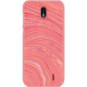 Чехол Uprint Nokia 1 