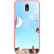 Чехол Uprint Nokia 1 