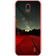 Чехол Uprint Nokia 1 