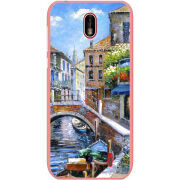 Чехол Uprint Nokia 1 