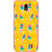 Чехол Uprint Nokia 1 