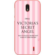 Чехол Uprint Nokia 1 