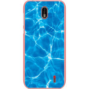 Чехол Uprint Nokia 1 