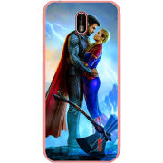 Чехол Uprint Nokia 1 