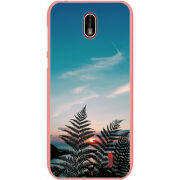 Чехол Uprint Nokia 1 