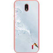 Чехол Uprint Nokia 1 