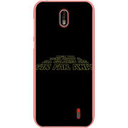 Чехол Uprint Nokia 1 