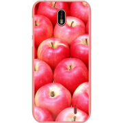 Чехол Uprint Nokia 1 