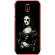 Чехол Uprint Nokia 1 