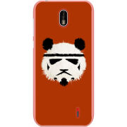 Чехол Uprint Nokia 1 