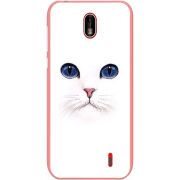 Чехол Uprint Nokia 1 