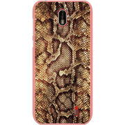 Чехол Uprint Nokia 1 