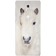 Чехол Uprint Nokia 7 