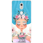 Чехол Uprint Nokia 7 