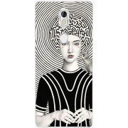 Чехол Uprint Nokia 7 