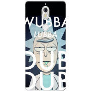 Чехол Uprint Nokia 7 