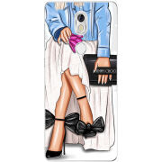 Чехол Uprint Nokia 7 Stylish