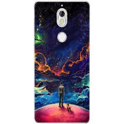 Чехол Uprint Nokia 7 