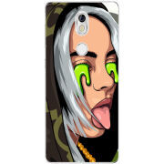 Чехол Uprint Nokia 7 Billie