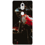 Чехол Uprint Nokia 7 Harley