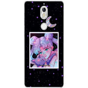 Чехол Uprint Nokia 7 Sailor Moon
