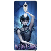 Чехол Uprint Nokia 7 Wednesday Dance