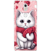 Чехол Uprint Nokia 7 