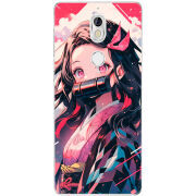Чехол Uprint Nokia 7 