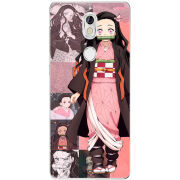 Чехол Uprint Nokia 7 