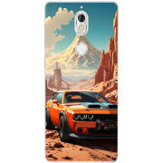 Чехол Uprint Nokia 7 