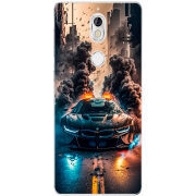 Чехол Uprint Nokia 7 