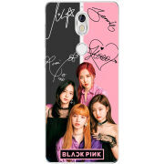 Чехол Uprint Nokia 7 Blackpink Kpop