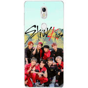 Чехол Uprint Nokia 7 Stray Kids Boy Band