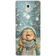 Чехол Uprint Nokia 7 Смак дитинства