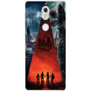 Чехол Uprint Nokia 7 Дивні дива