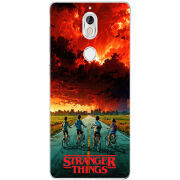 Чехол Uprint Nokia 7 