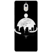 Чехол Uprint Nokia 7 