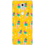 Чехол Uprint Nokia 7 