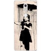Чехол Uprint Nokia 7 