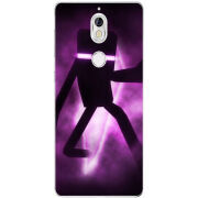 Чехол Uprint Nokia 7 