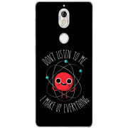 Чехол Uprint Nokia 7 