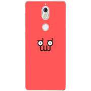 Чехол Uprint Nokia 7 