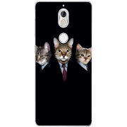 Чехол Uprint Nokia 7 