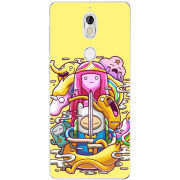 Чехол Uprint Nokia 7 