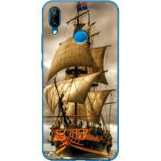 Чехол Uprint Huawei P20 Lite 