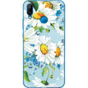 Чехол Uprint Huawei P20 Lite 